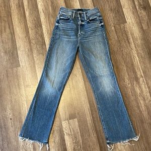 MOTHER Women’s Jeans